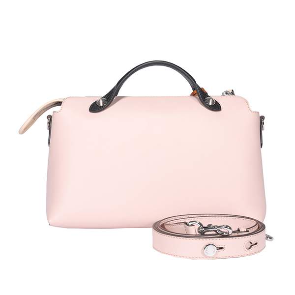 フェンディ★バイ ザ ウェイ ミディアム レザー バッグ コピー 8BL146 5QJF1D59